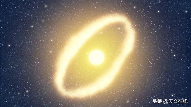 天文|引力波的出现，黑洞还会不会只是一个神话？