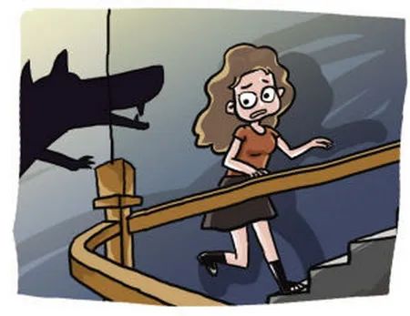 法律|小心!有人用这件事诱骗女童裸聊或拍裸照