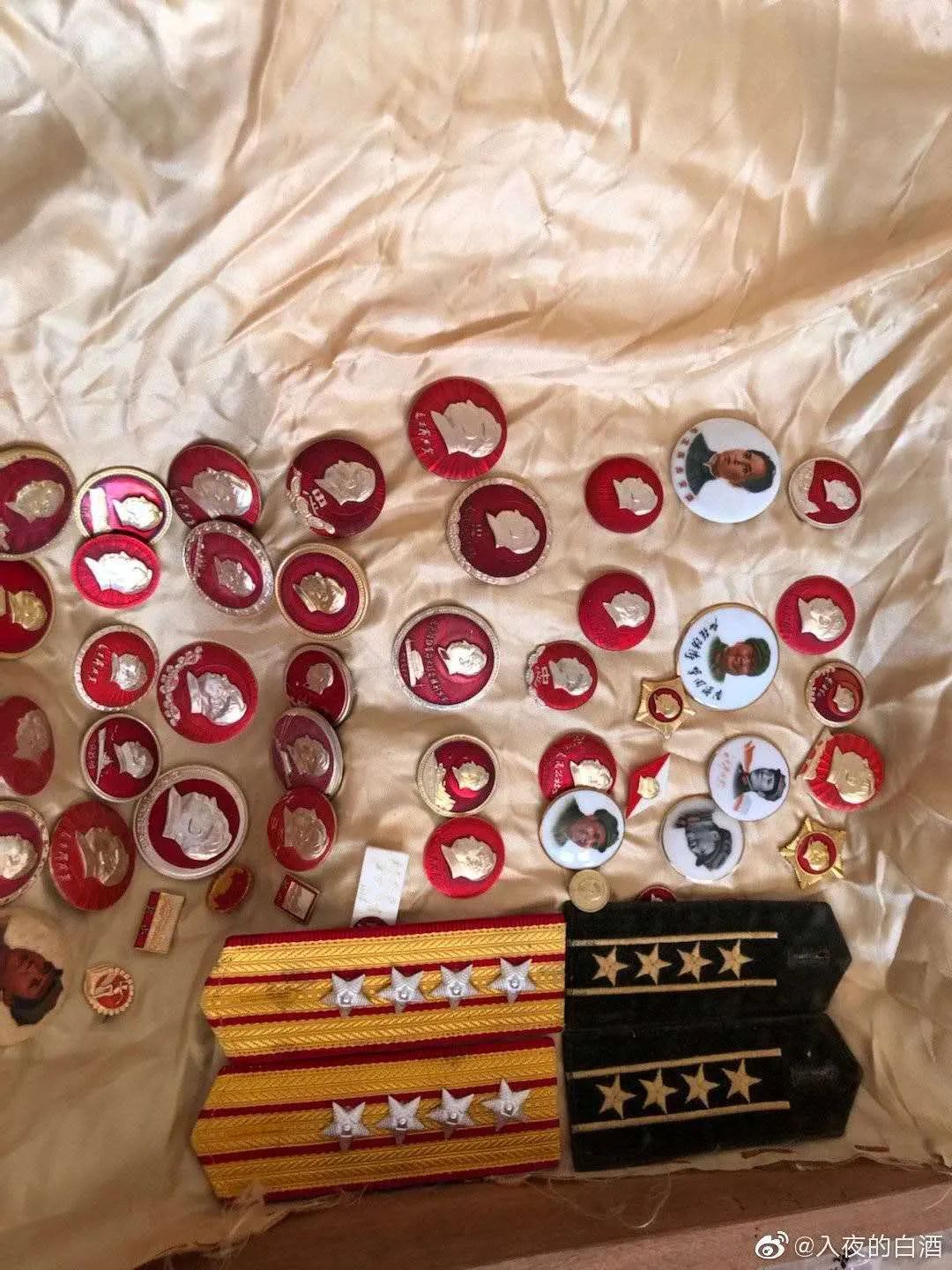 娱乐|你手机里有什么舍不得删除的照片?|团团卧谈会