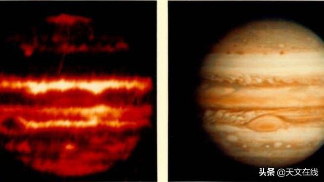木星|木星有多热？2分钟，带你快速了解