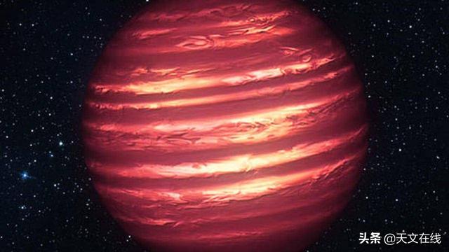 木星|木星有多热？2分钟，带你快速了解