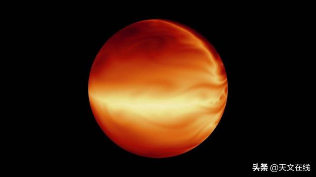 木星|木星有多热？2分钟，带你快速了解