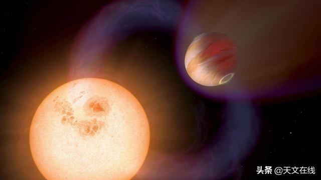 木星|木星有多热？2分钟，带你快速了解