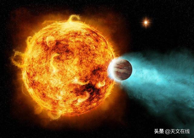 木星|木星有多热？2分钟，带你快速了解