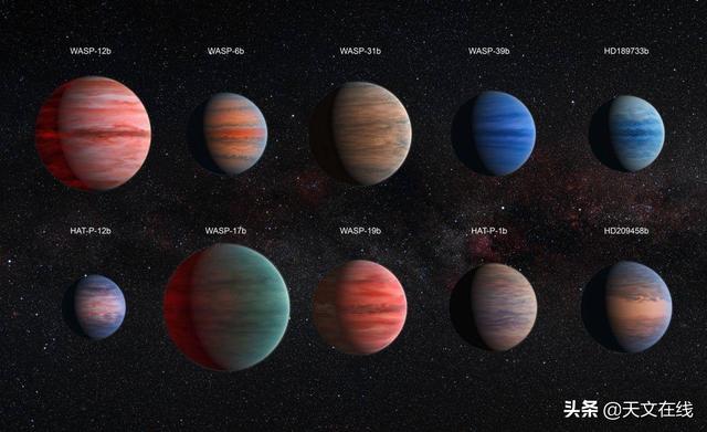 木星|木星有多热？2分钟，带你快速了解