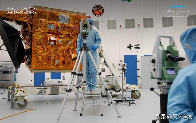 天文|想去火星?两年只有一次机会?听听专业人士怎么说