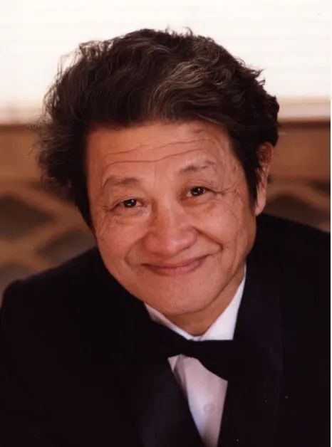 杨鸿年|送别！北京爱乐合唱团创始人杨鸿年逝世