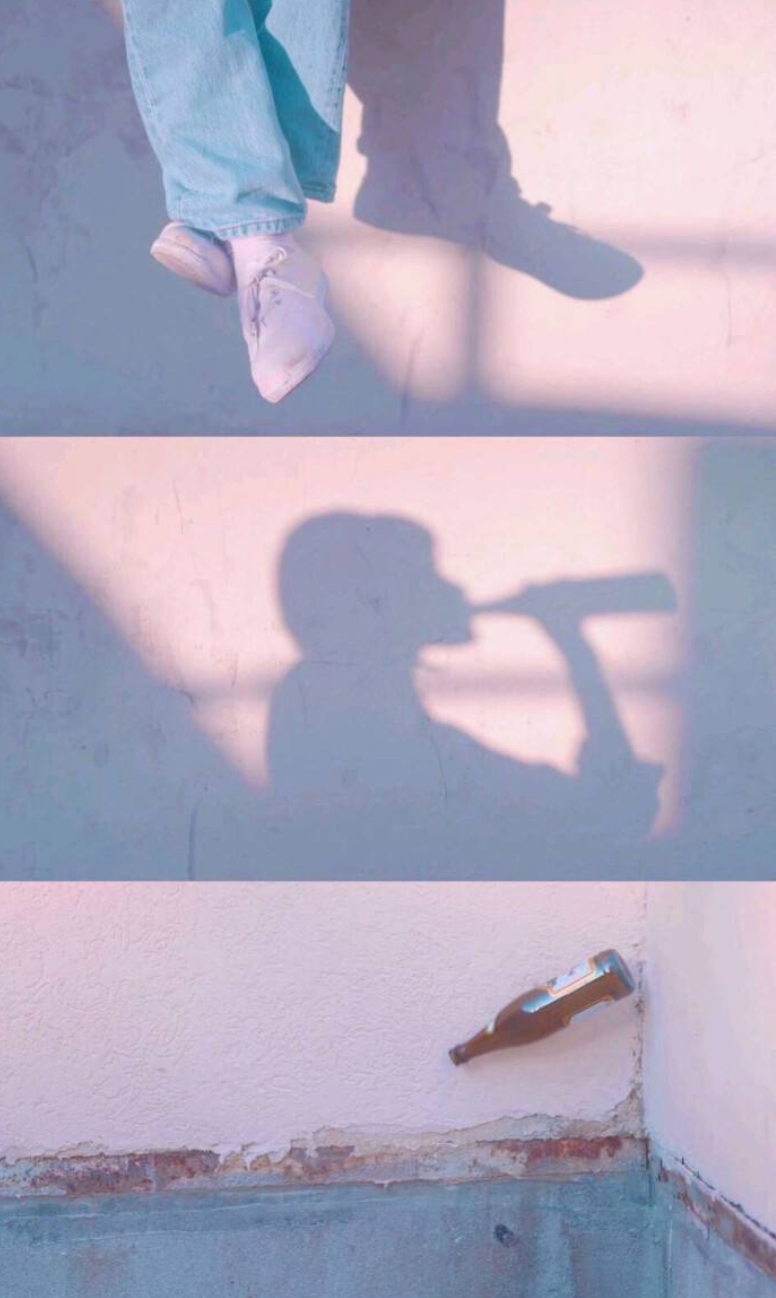 情感|七言 | ?没事早点睡，有空多挣钱