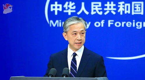 外交部|美强行进入中国驻休斯敦总领馆 外交部:强烈不满,将作出必要反应