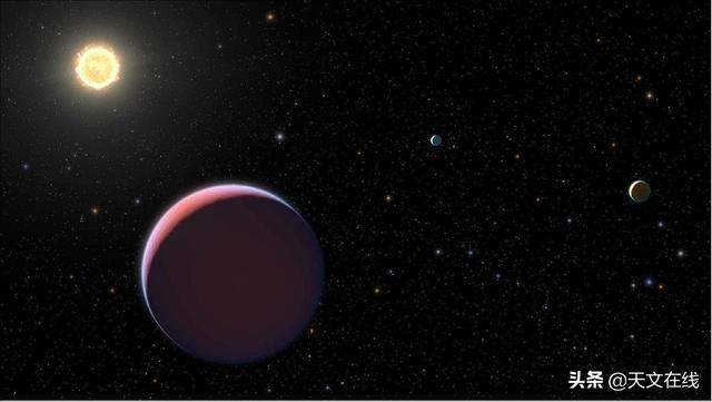 金星|科学家想重新探索这颗干涸星球，以预测地球命运