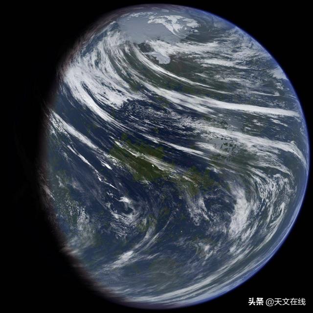 金星|科学家想重新探索这颗干涸星球，以预测地球命运