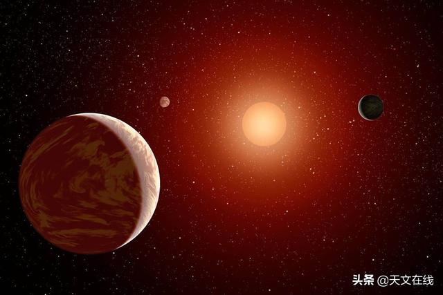 金星|科学家想重新探索这颗干涸星球，以预测地球命运