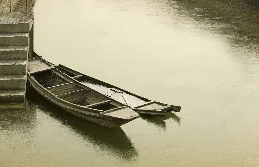 读书|中年开始乘风破浪,他懂的