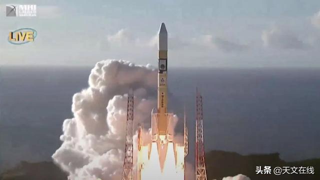 天问|NASA小行星相机观测到中国“天问一号”驶离地球