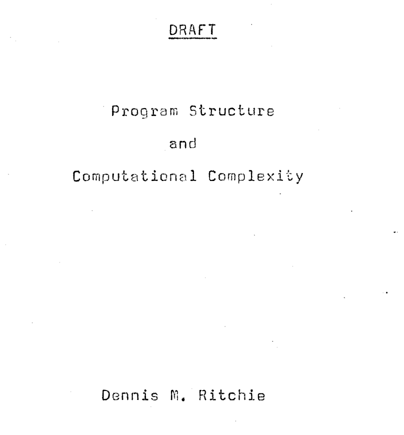 中科院物理所|因为不想付论文装订费，所以他放弃博士学位