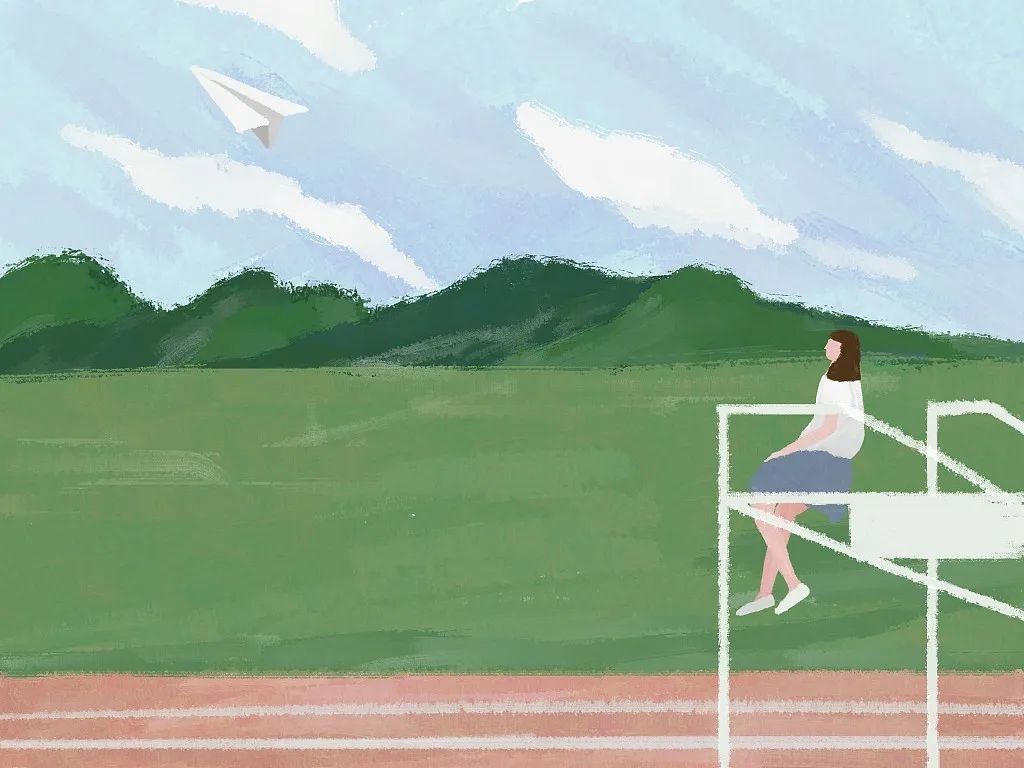 人文|夜话丨?请乘理想之马，从此挥鞭起程