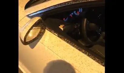 酒驾|27岁男子酒驾自拍挑战交警,上路一分钟身亡