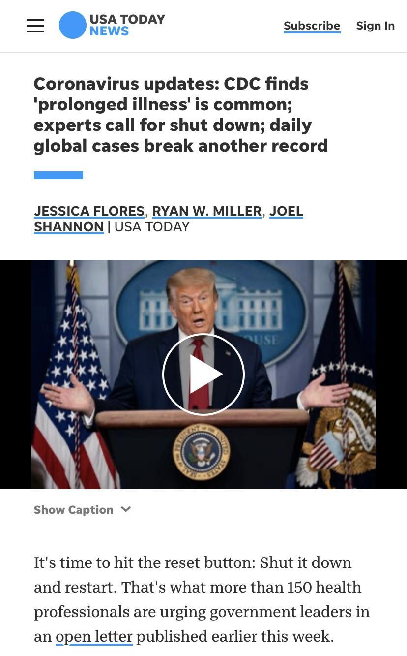 科学|竟说福奇“制造”了病毒 美国科学政治化已无底线