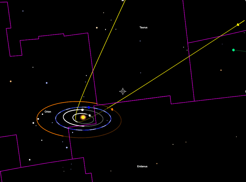 天文|星际访客可以近距离研究？太阳帆哨兵是否可行？本文为您解答