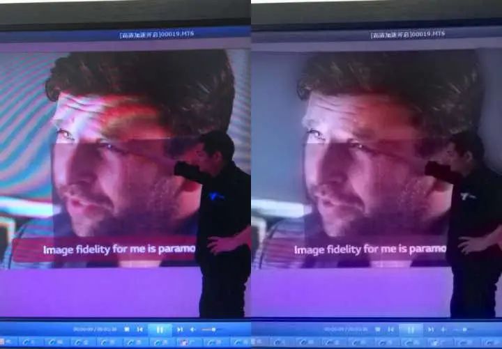 摩尔纹|点进来这篇推送，我的眼睛又花了......