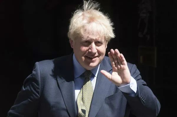 参考消息|英格兰和苏格兰在这件事上分道扬镳……