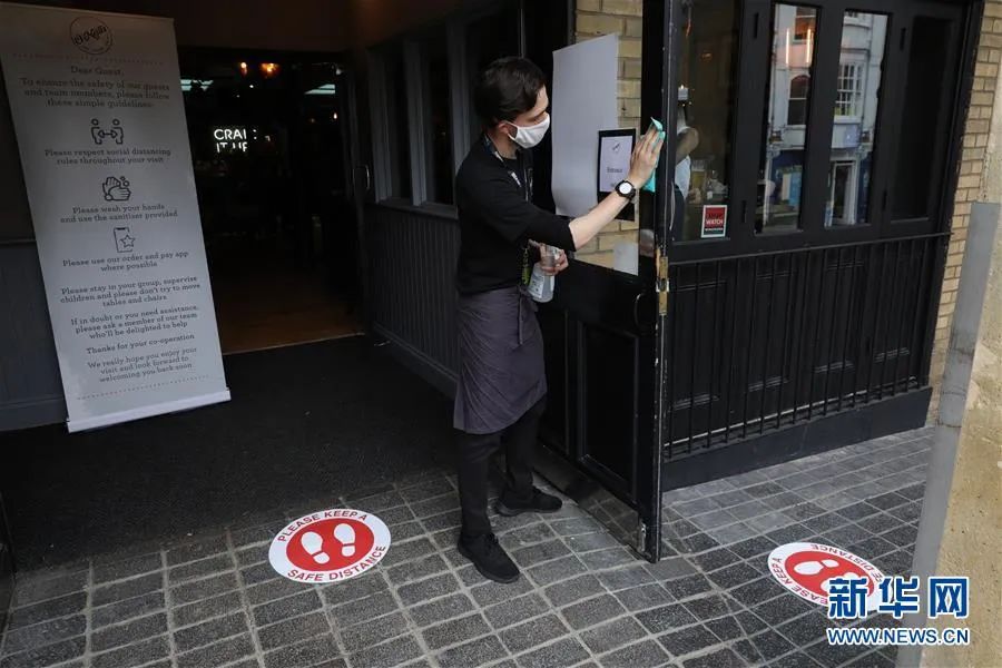 参考消息|英格兰和苏格兰在这件事上分道扬镳……