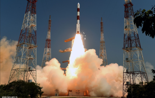 环球时报|印媒骄傲宣布：我们的卫星拍到了解放军边境及海外军力部署