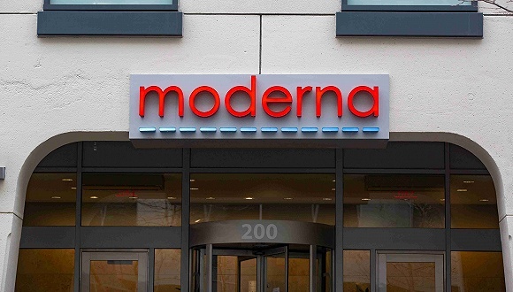 特朗普|扭转抗疫不力印象？特朗普再“押宝”莫德纳疫苗