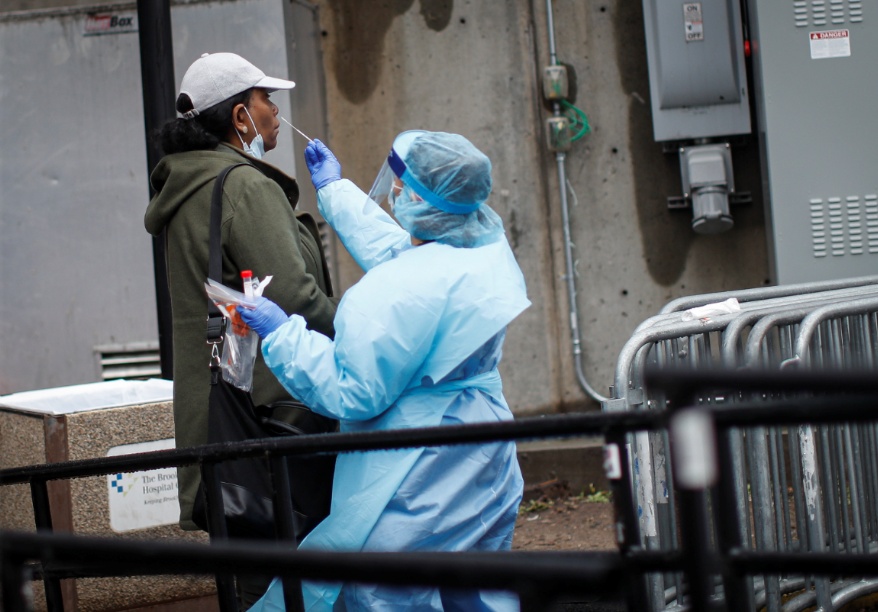 疫情|7月28日全球疫情观察：至少14国日增确诊超千例 IMF拨款约43亿美元支持南非抗疫