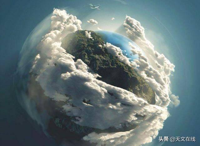 天文|惊人发现，最高清的太阳影像，揭开太阳最大谜团