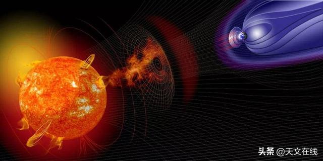 天文|惊人发现，最高清的太阳影像，揭开太阳最大谜团