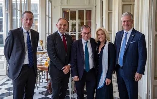 奥布莱恩|美国国安顾问奥布莱恩确诊新冠,特朗普回应:最近没有见过他