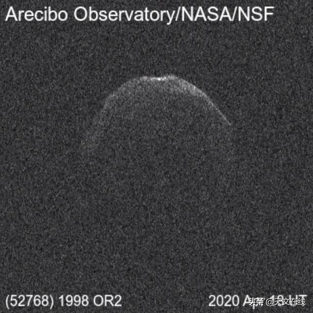 小行星|一颗体积如曼哈顿大小的小行星将与地球擦肩而过