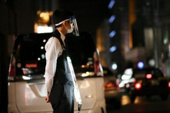 疫情|日本共发生550起集体感染 感染群体年轻化