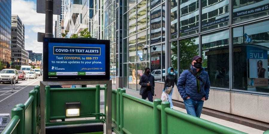 疫情|世卫组织警告:解封非疫情结束 民众仍须高度警惕