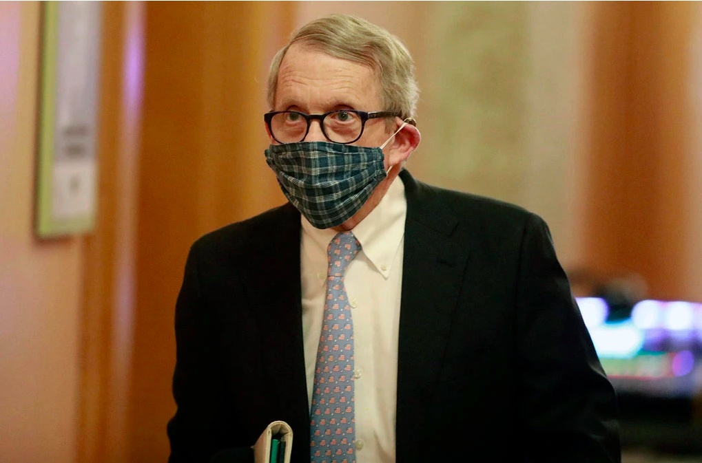 疫情|美国口罩问题依然纠缠不清 专家:这可能是美国最大的疫情应对失误