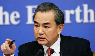 中美关系|对“霸道”的美国,王毅最新表态!