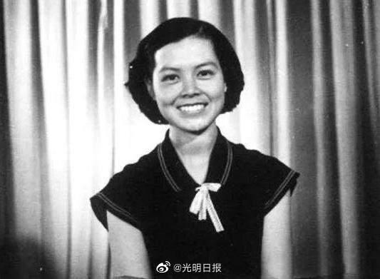 沈力|中国第一位电视播音员、节目主持人沈力逝世