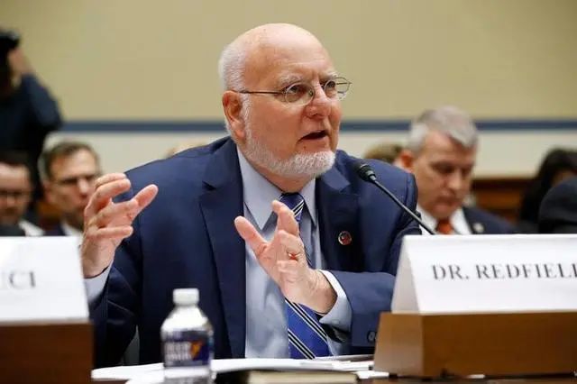 国际|美国首次承认！