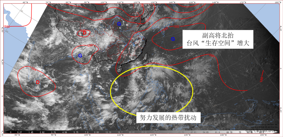 台风|1949年以来绝无仅有的7月“空台”事件？