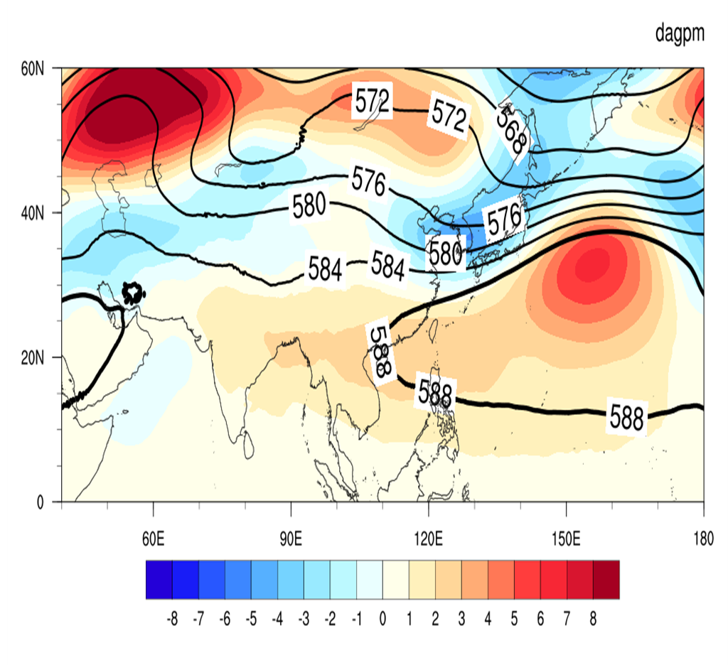 台风|1949年以来绝无仅有的7月“空台”事件？