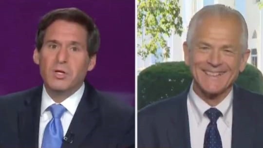 国际|CNN主播怒斥纳瓦罗又提“中国病毒”：别再说了，我知道你要干嘛