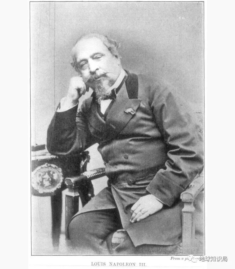 地球知识局|德国领土为什么越打越小?