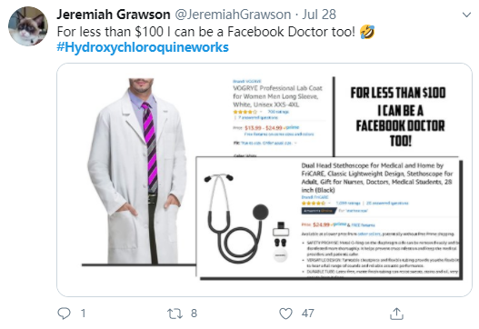 共青团中央|“推特药神”，能不能救美国？