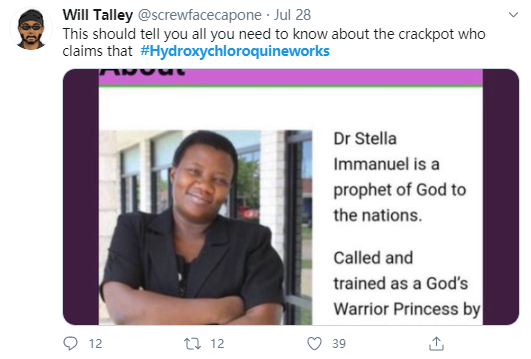 共青团中央|“推特药神”，能不能救美国？