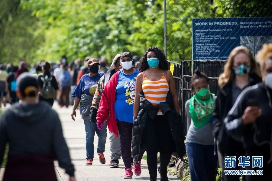 国际|美国收到可怕警告