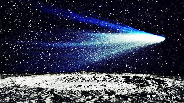 天文|直追光速，神秘莫测，我的上帝粒子