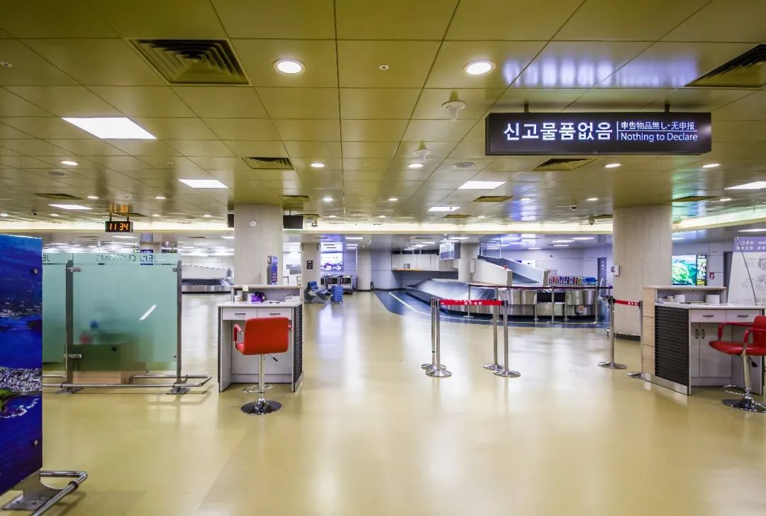 环球时报|韩国宣布：中国低风险