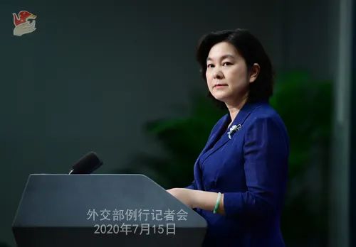 巴西总统|为华为，美国赤裸裸威胁巴西！