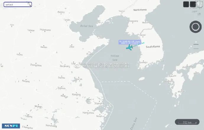 航母|东海发现美国航母！